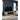 Krystanza TV Stand with Electric Fireplace - Weathered Gray