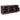 Brazburn 66" TV Stand - Dark Brown