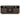 Brazburn 66" TV Stand - Dark Brown