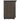 Brazburn 66" TV Stand - Dark Brown