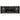 Foyland 83" TV Stand with Electric Fireplace - Black/Brown