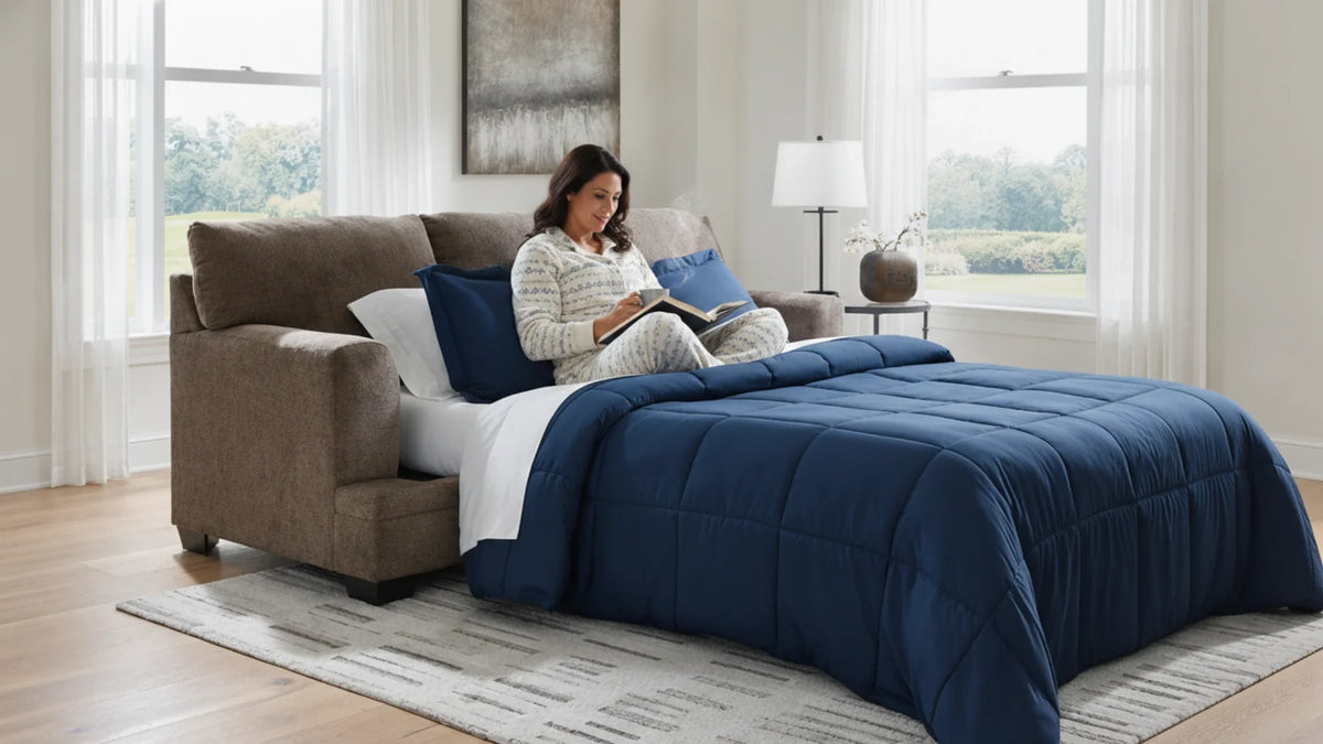 modular sofa trend furniture 2026 in Calgary
