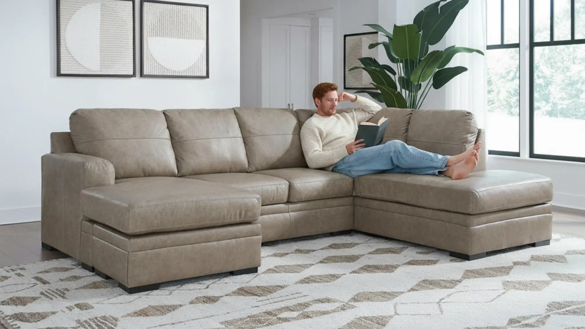 modular sofa trend furniture 2026 in Calgary