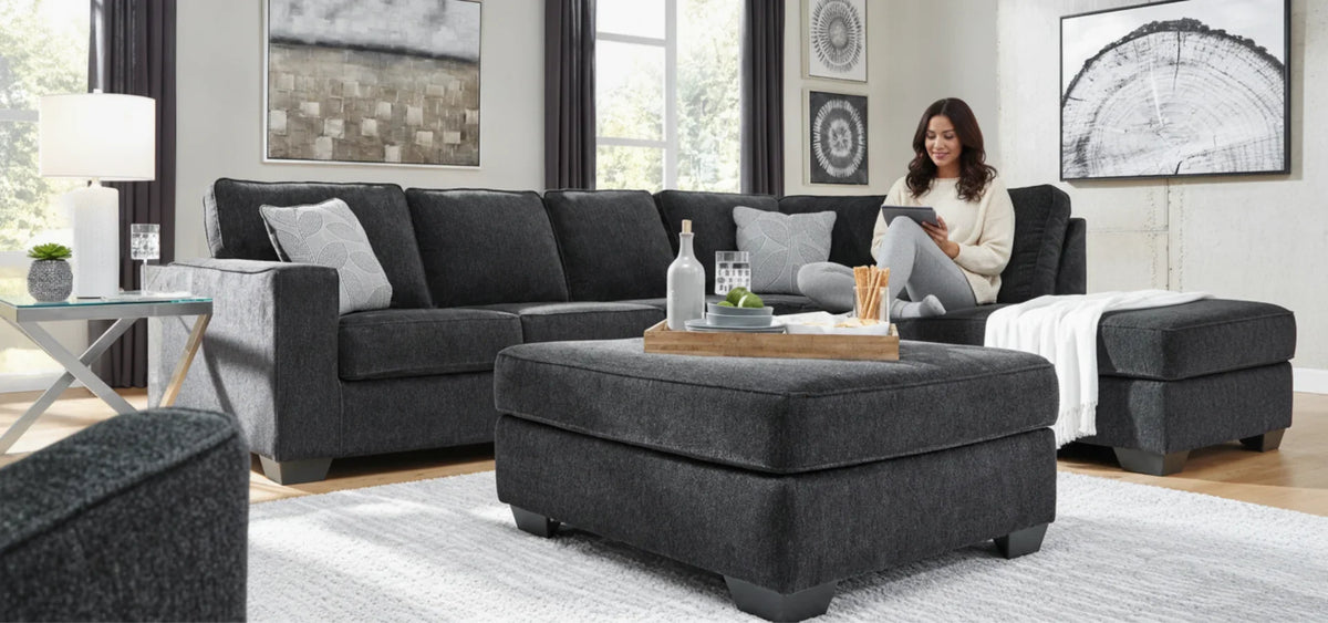 furniture shopping in Calgary