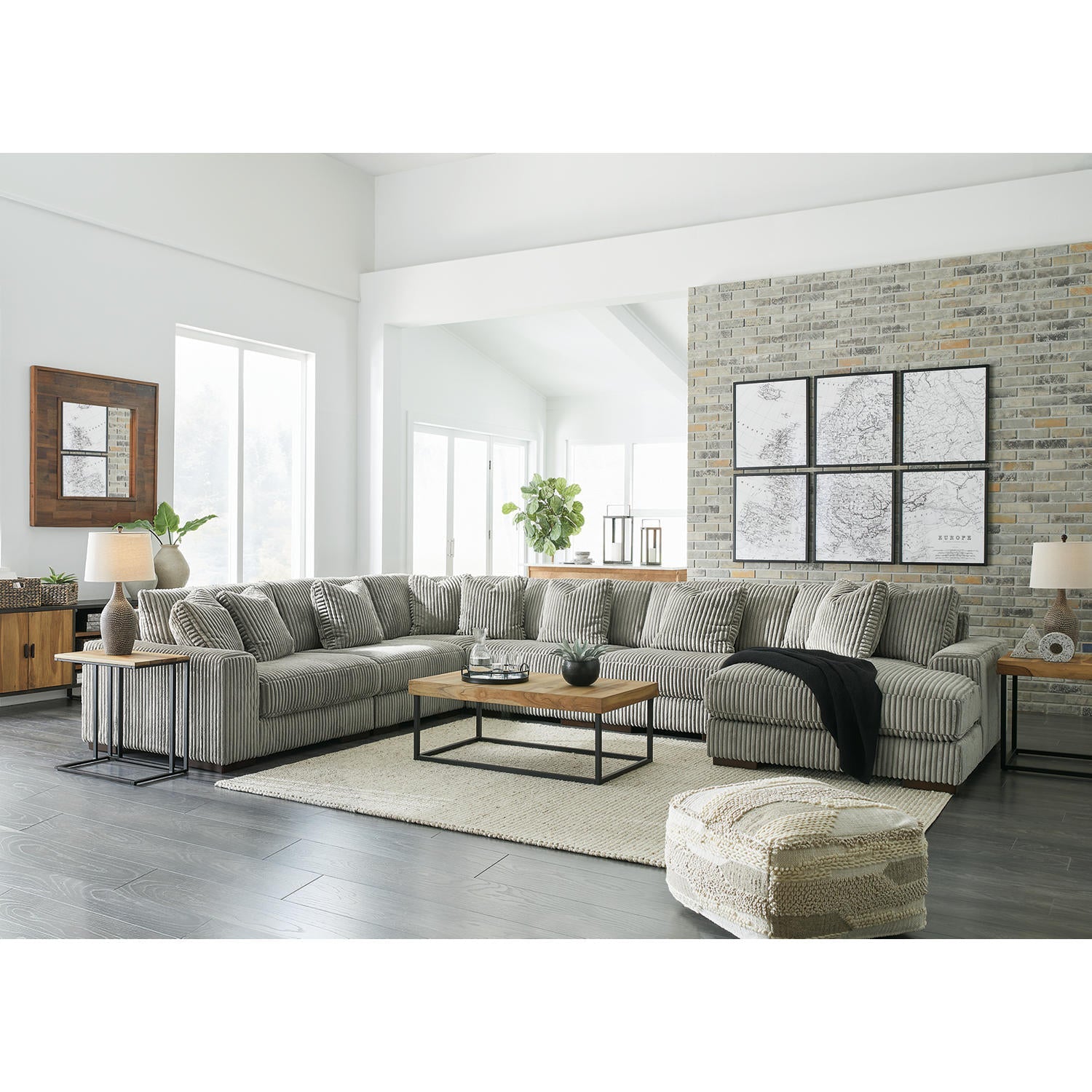 The Embrace Collection