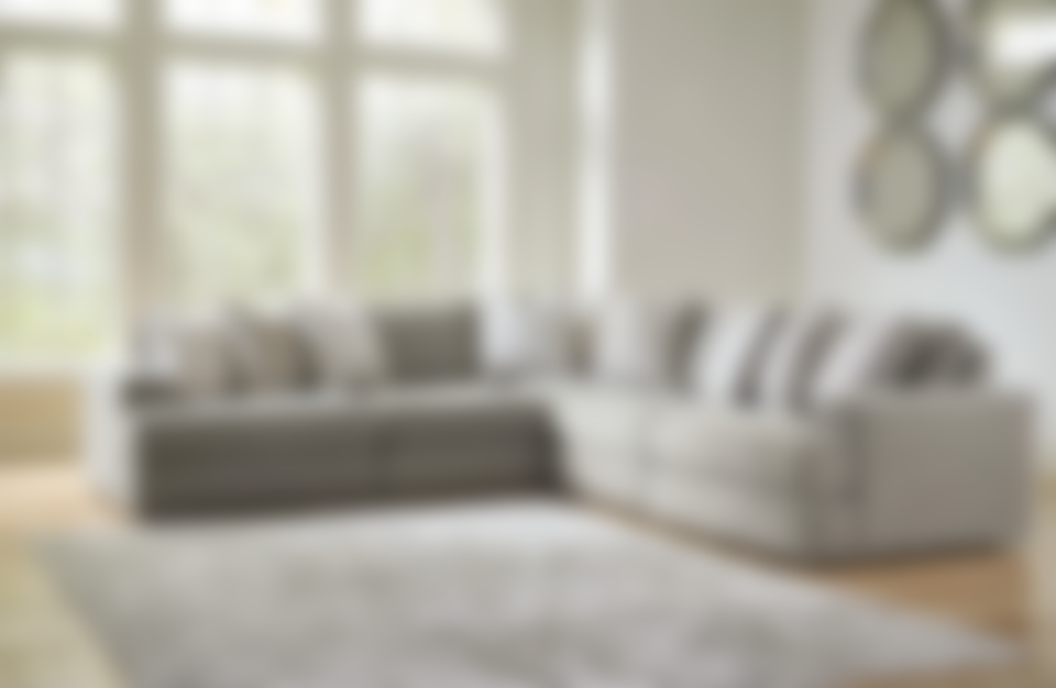 Aida Sectional