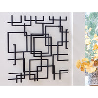 Wall Sculptures