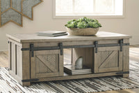 Accent Tables