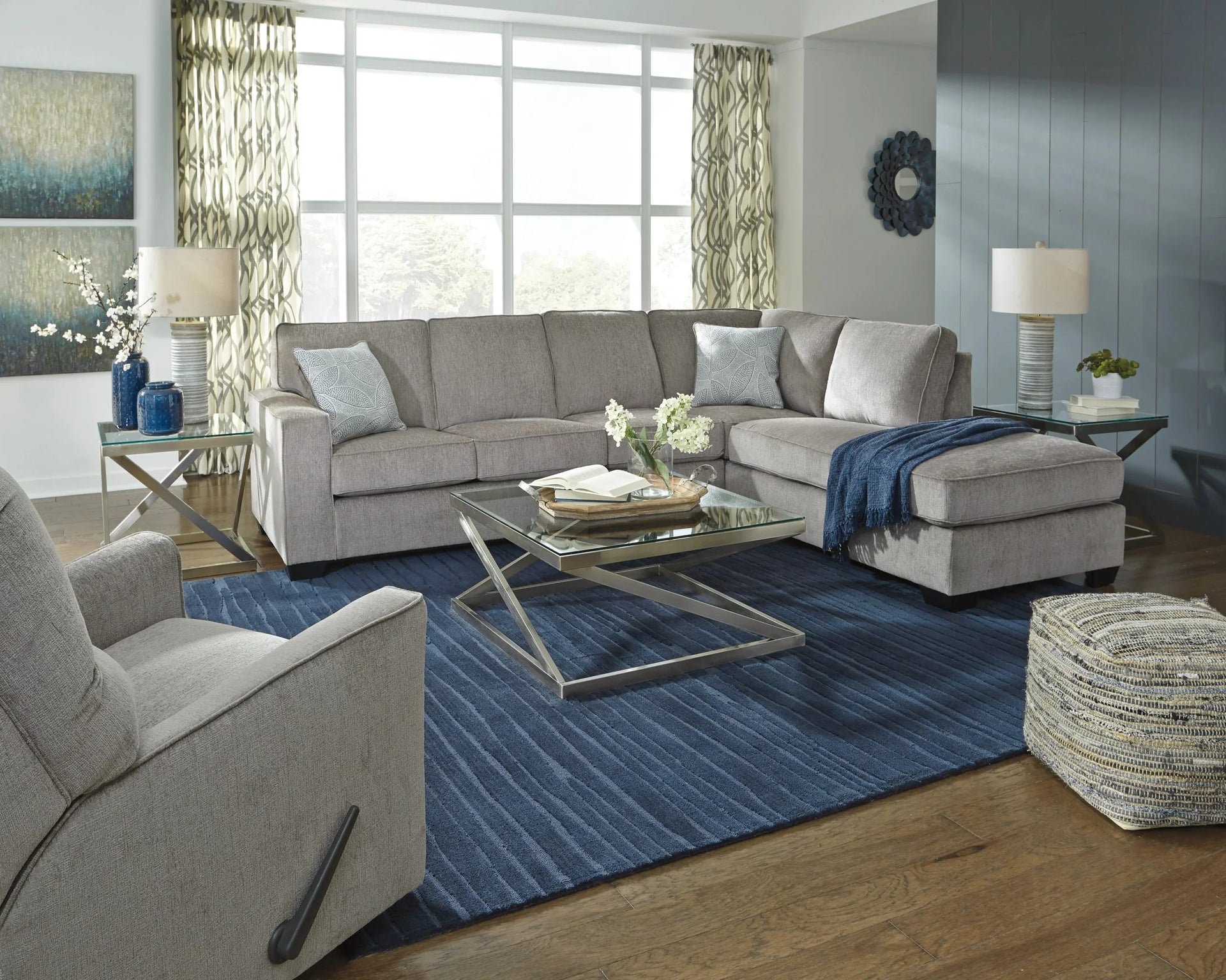 The Altari Collection