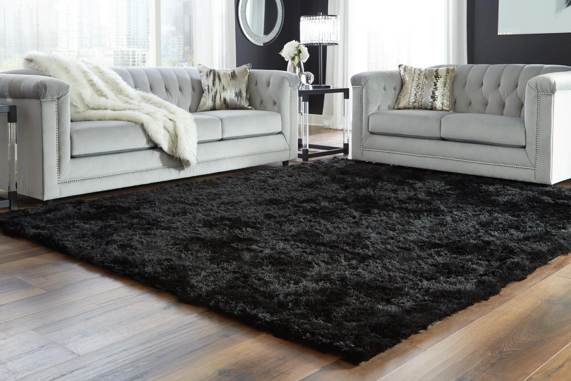 Rugs