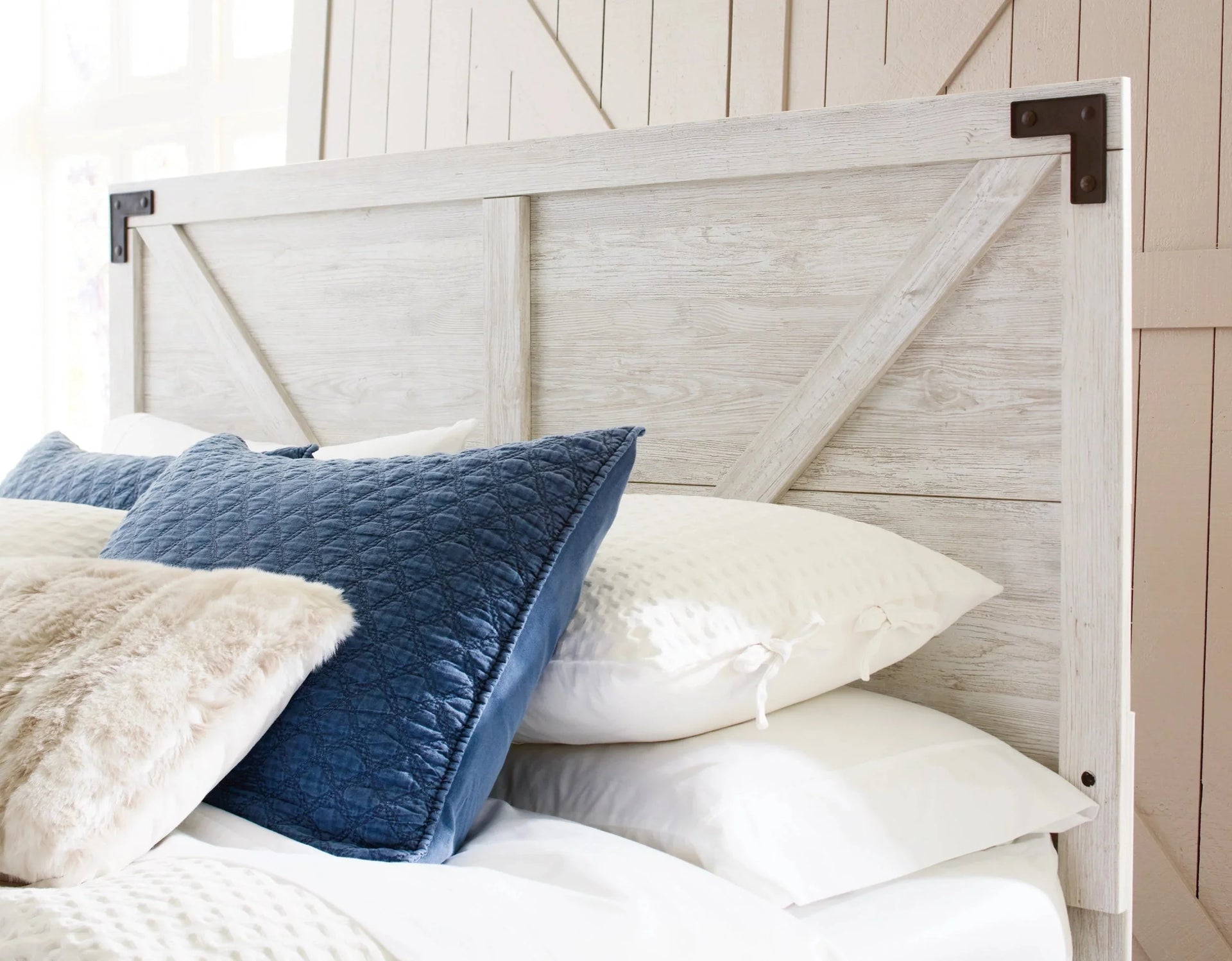 Headboards