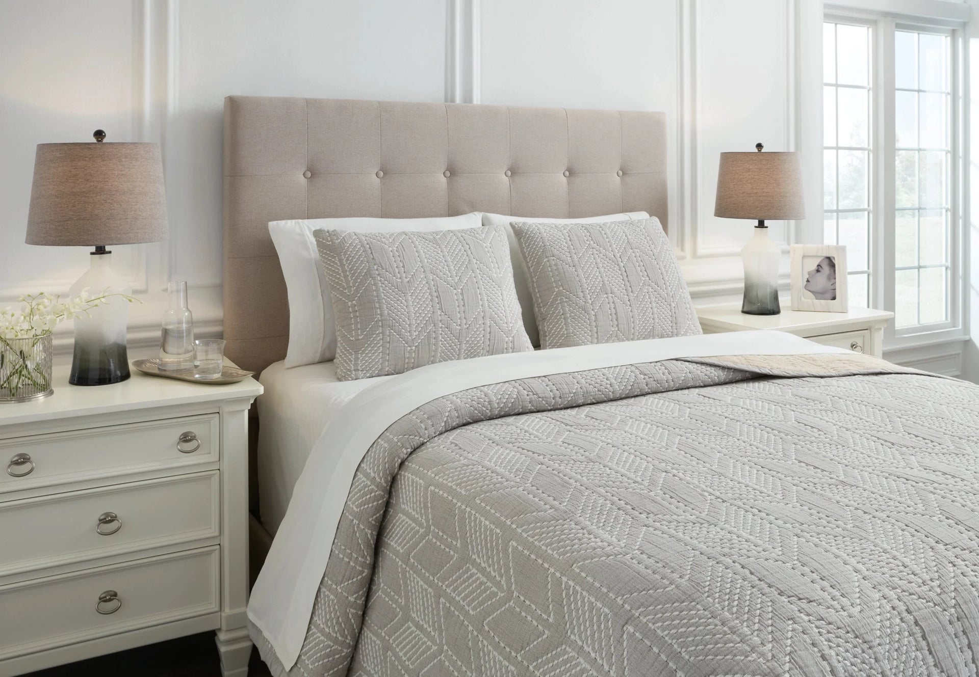 Bedding Accessories