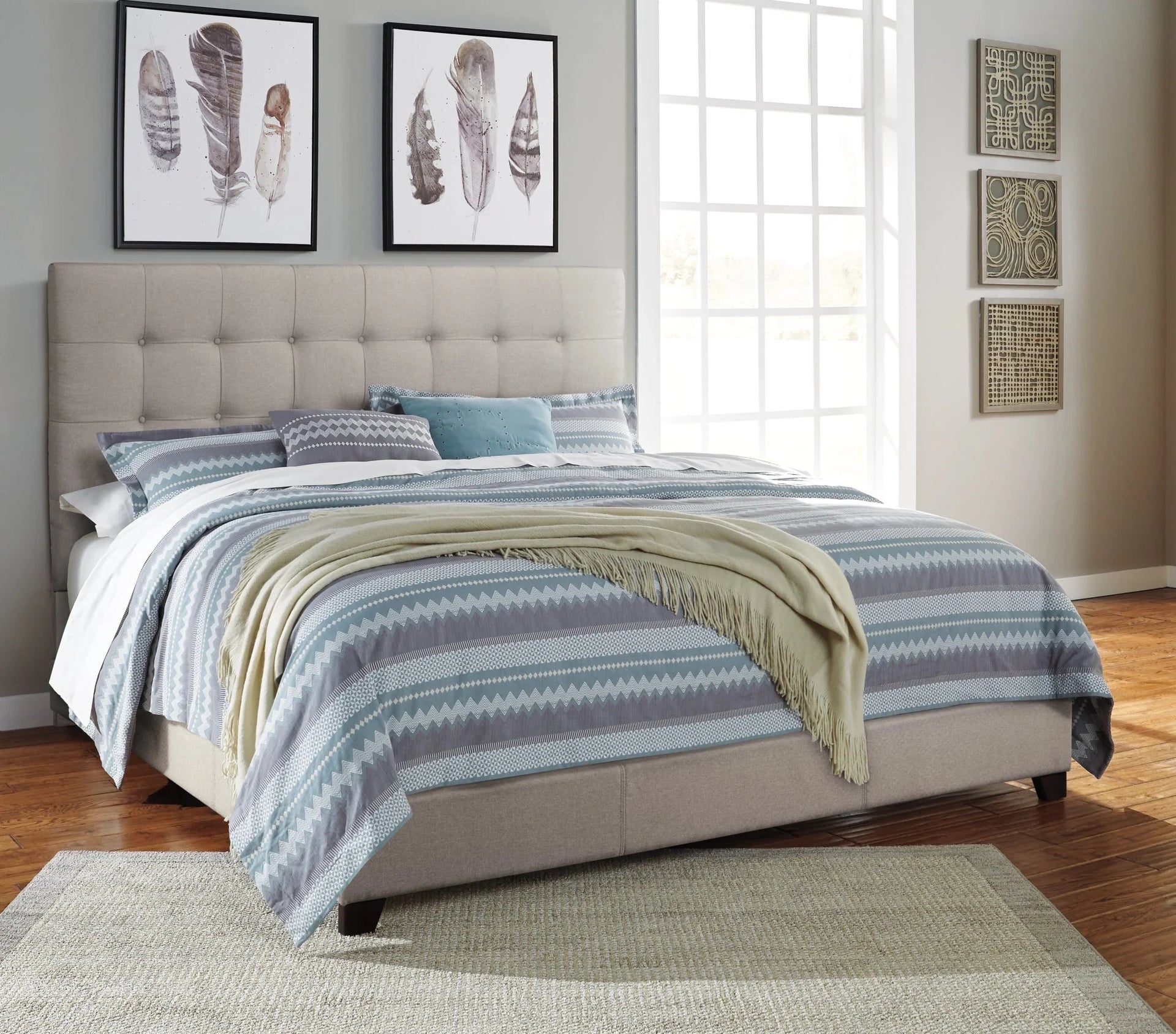 Beds
