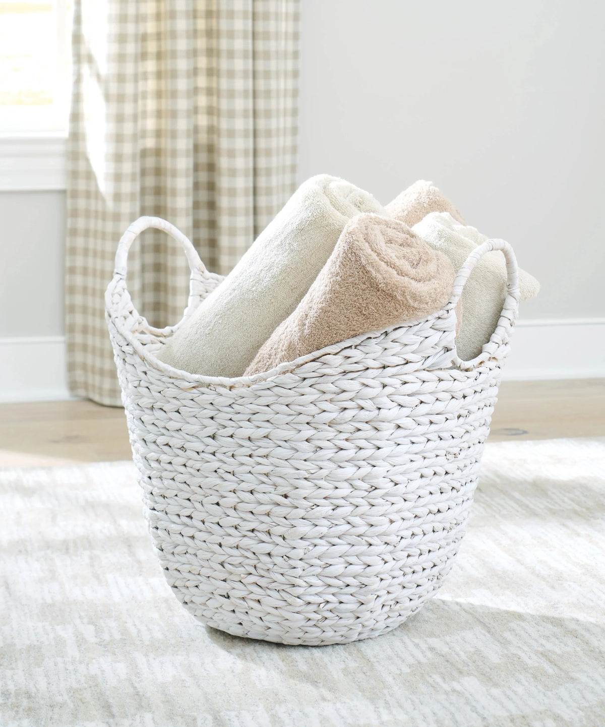 Baskets + Boxes