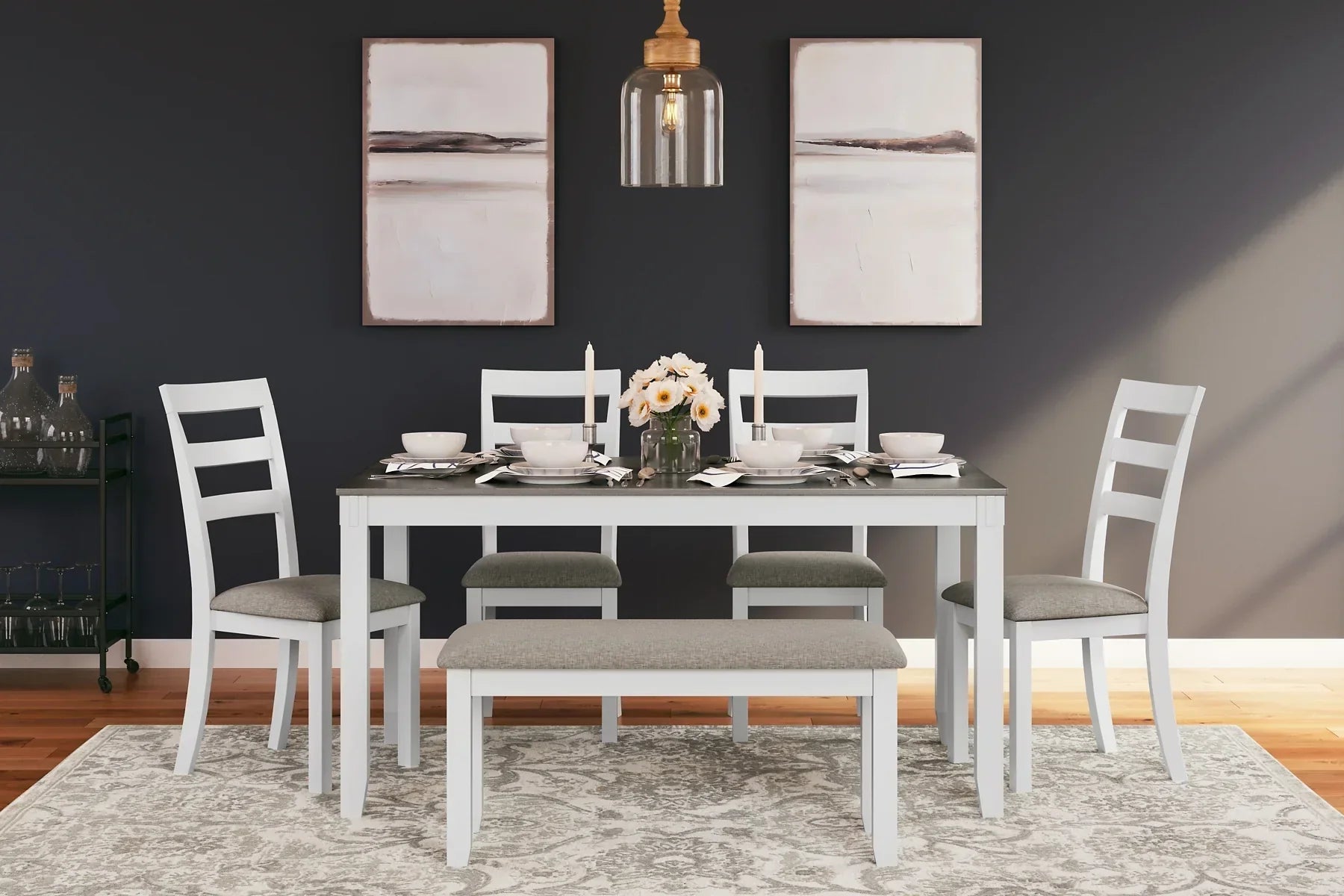 Dining Sets Under $1,000