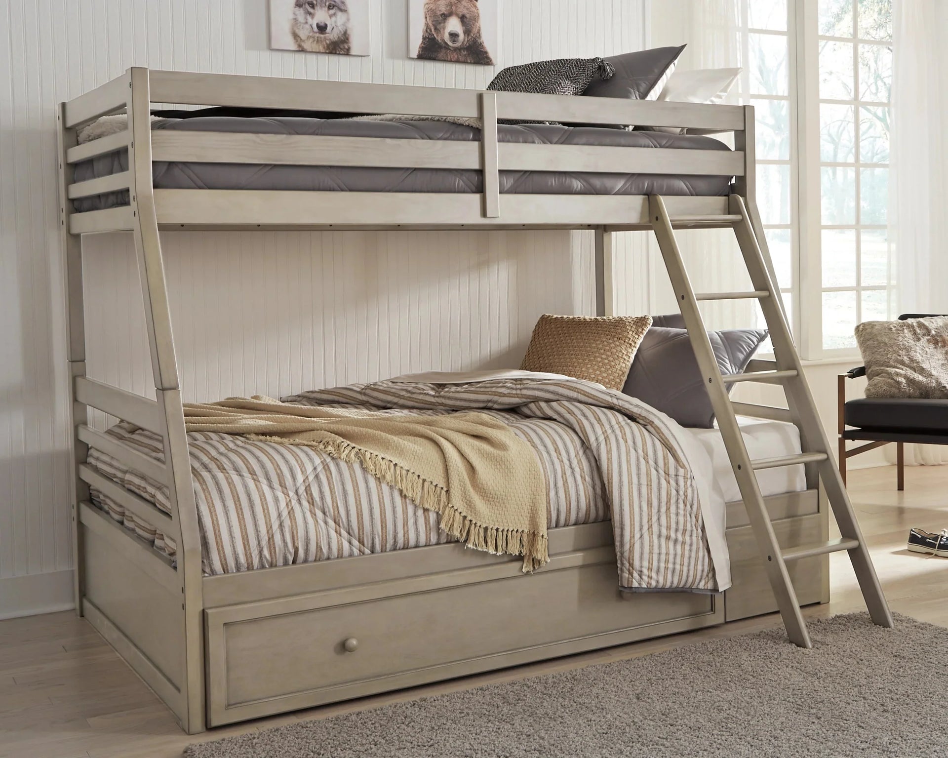 Bunk Beds