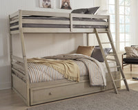 Bunk Beds