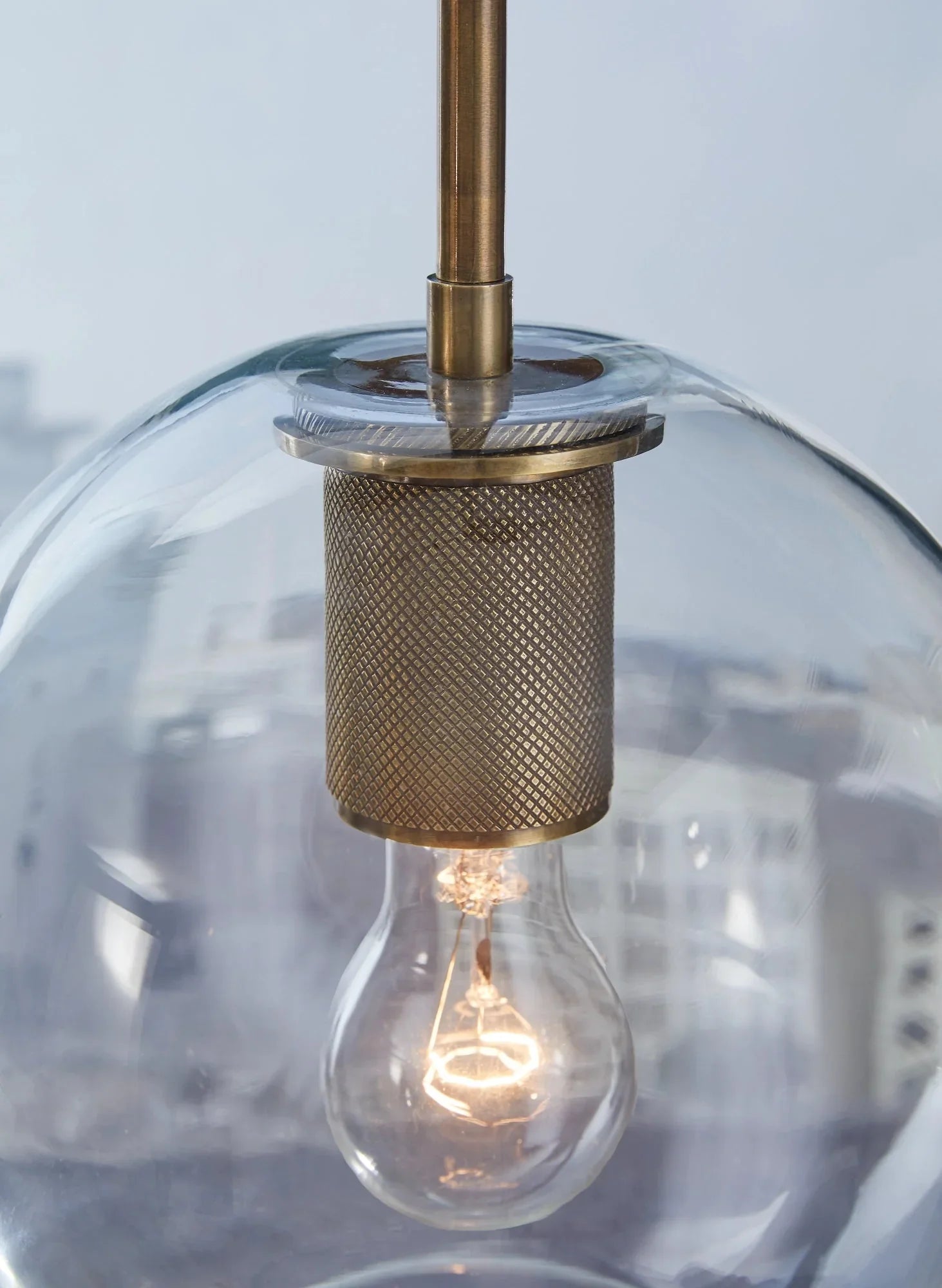 Pendant Lighting