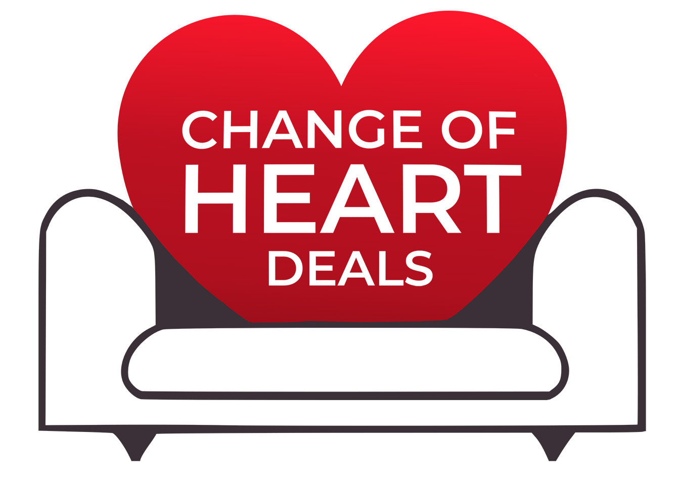 Change of Heart