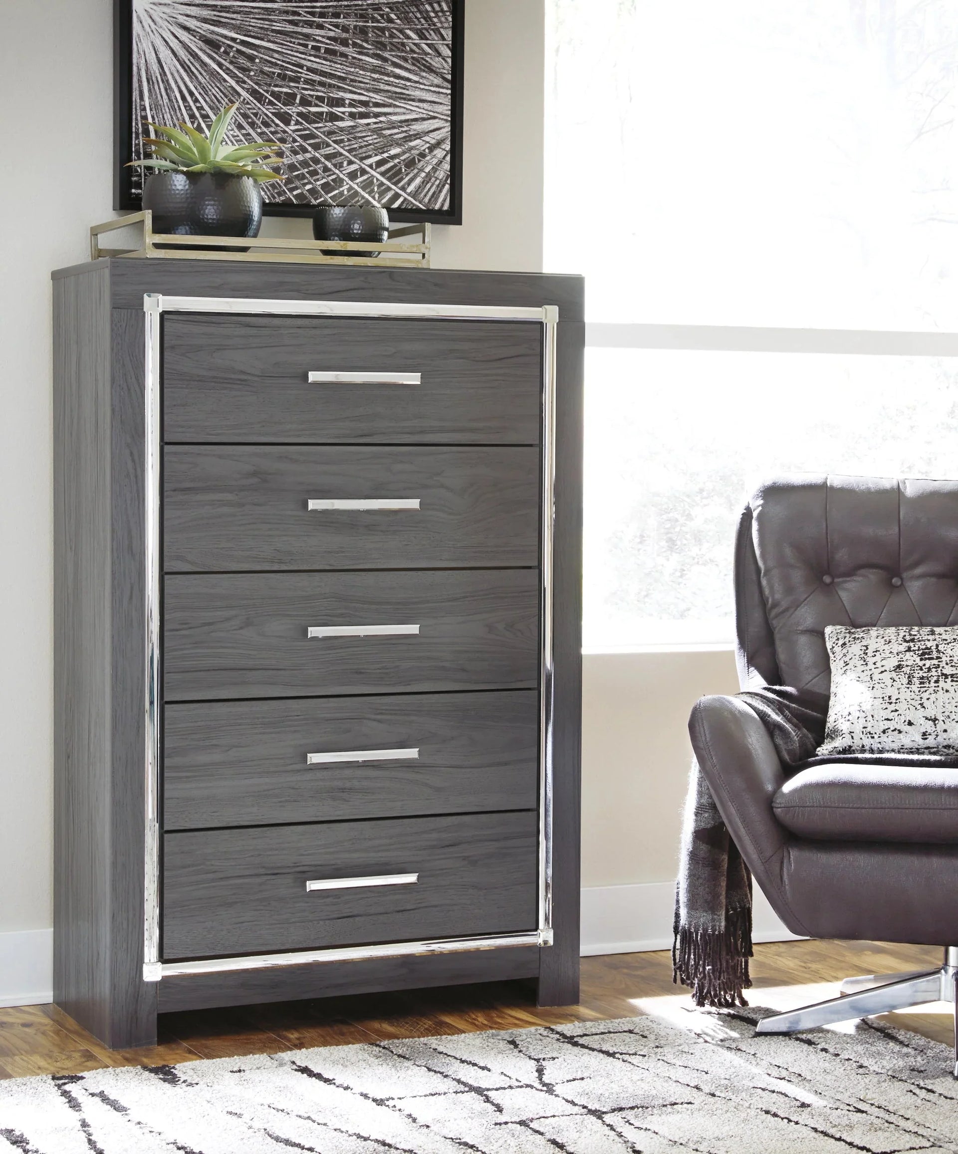 Chests of Drawers