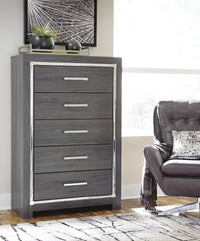 Chests of Drawers