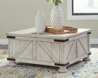 Coffee Tables