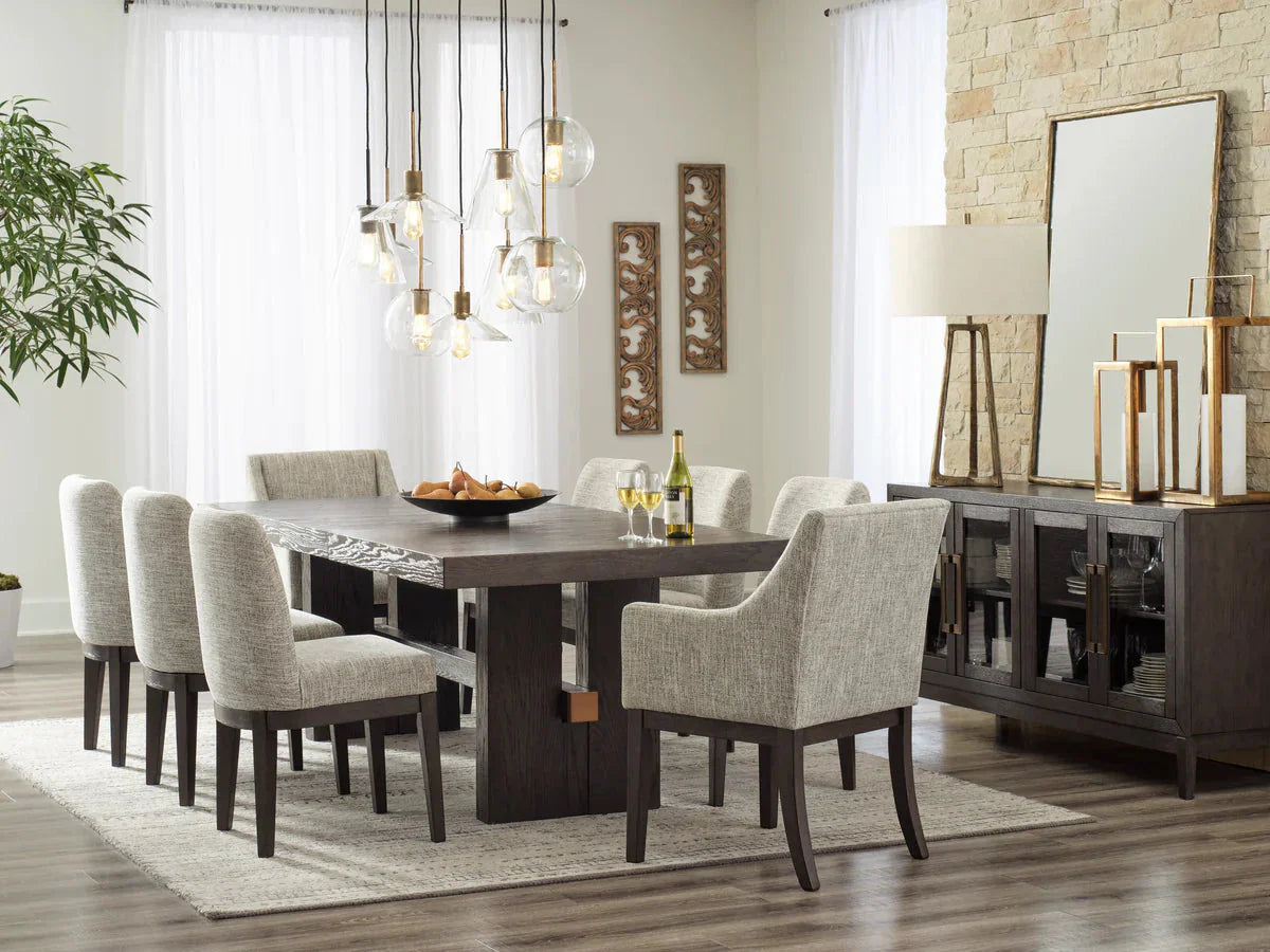 Burkhaus Dining Collection