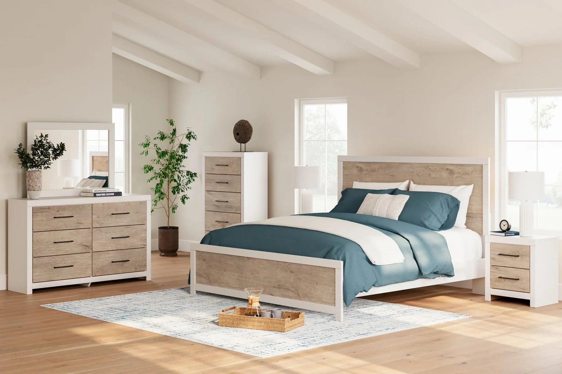 Beds Under $500