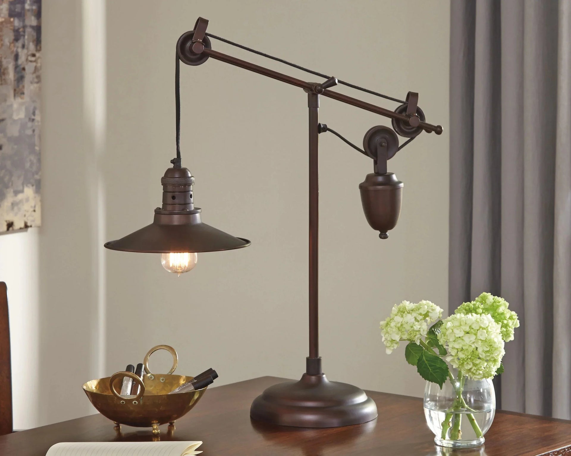 Desk Lamps