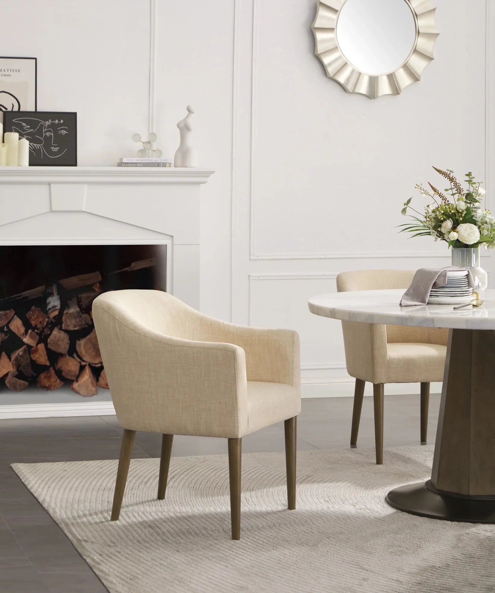 Dining Room Chairs