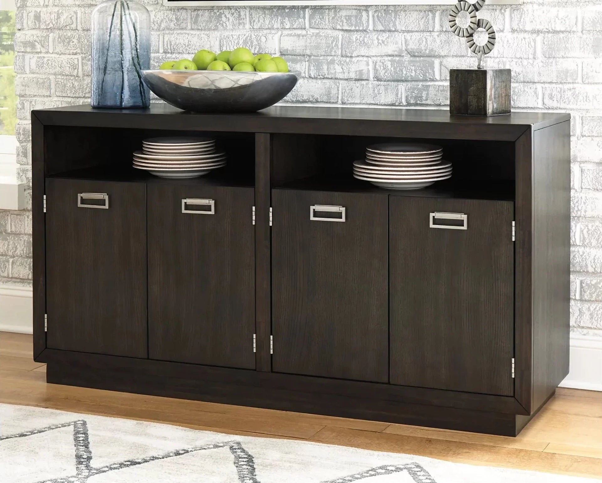 Dining Room Storage