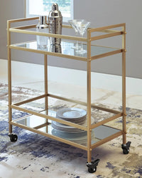 Bar Carts