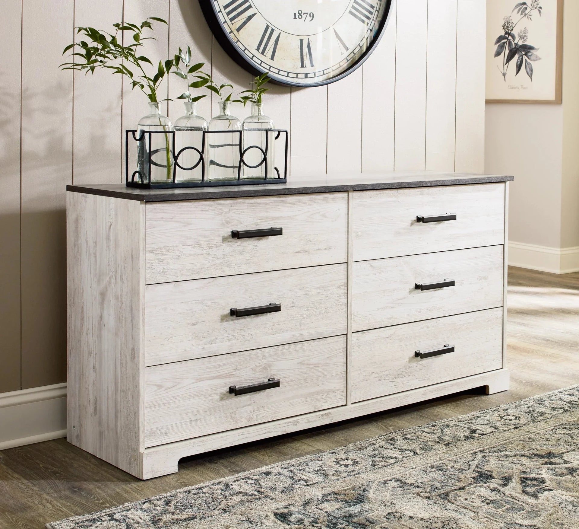 Dressers