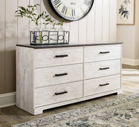 Dressers