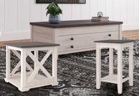 End Tables