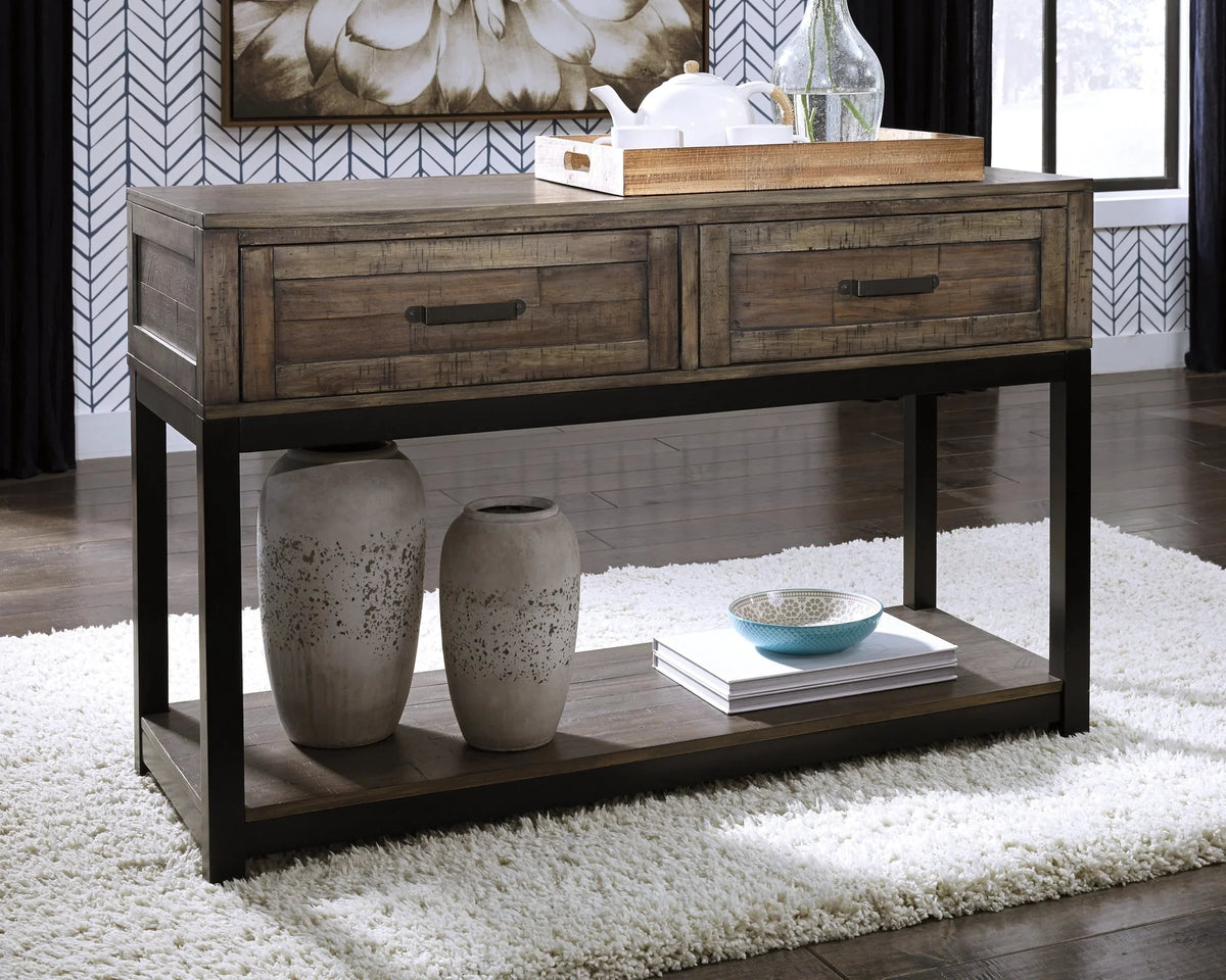 Entryway Furniture