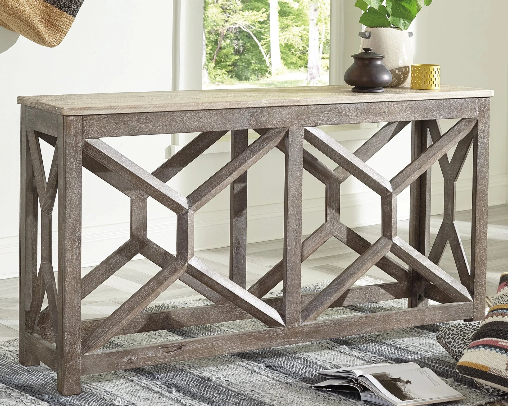 Entryway Tables