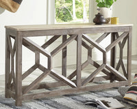 Entryway Tables
