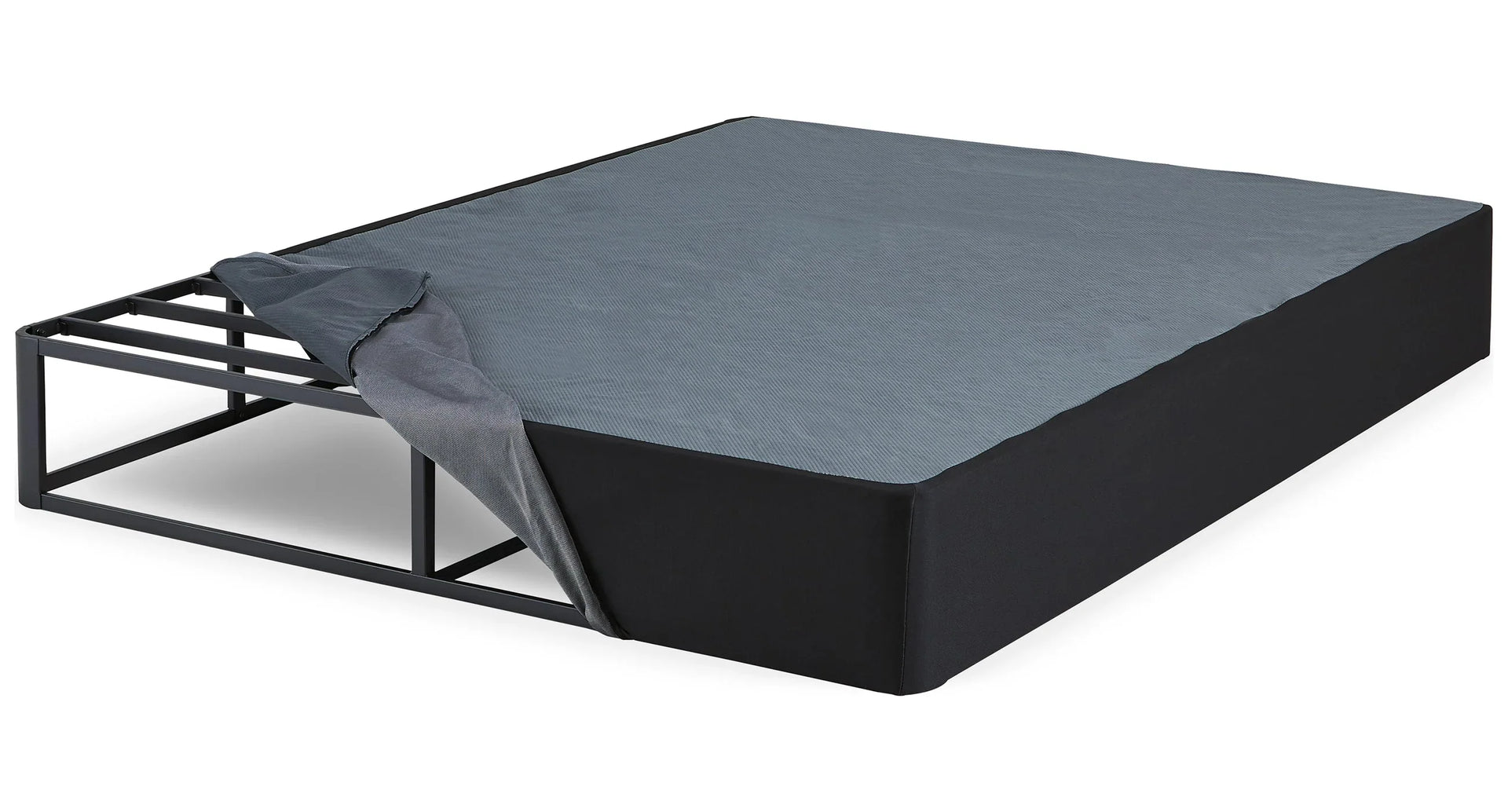 Foundations + Bed Frames