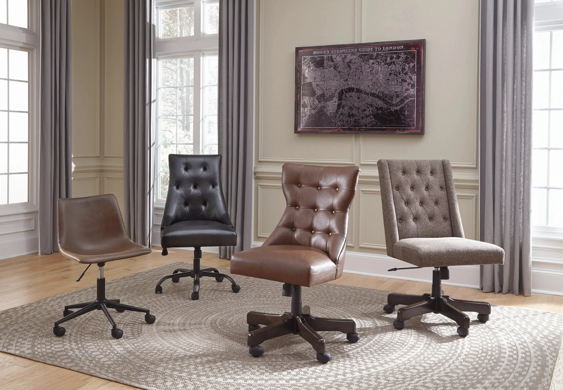 Office Chairs