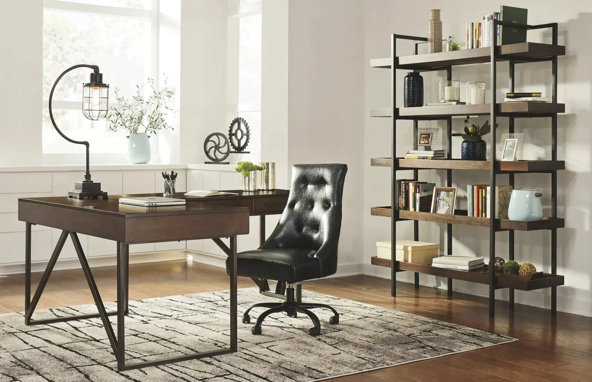 Home Office
