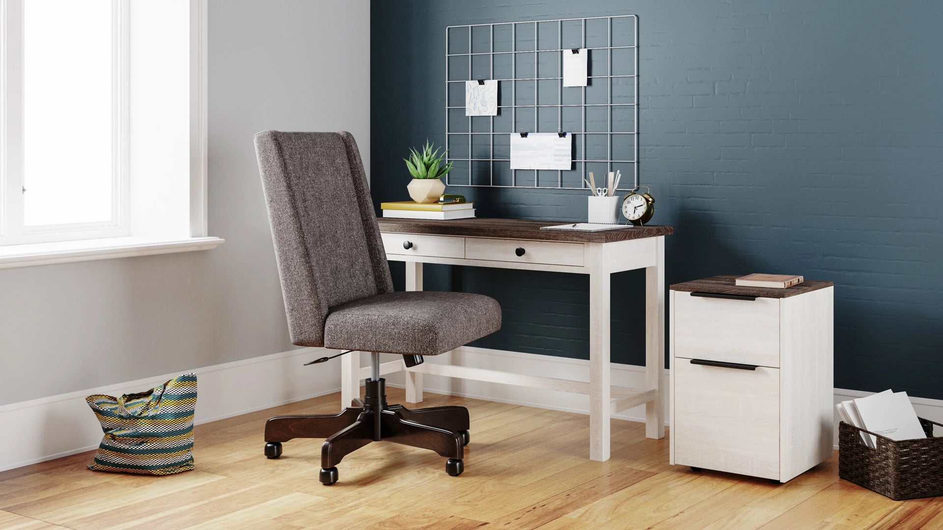 Office Storage