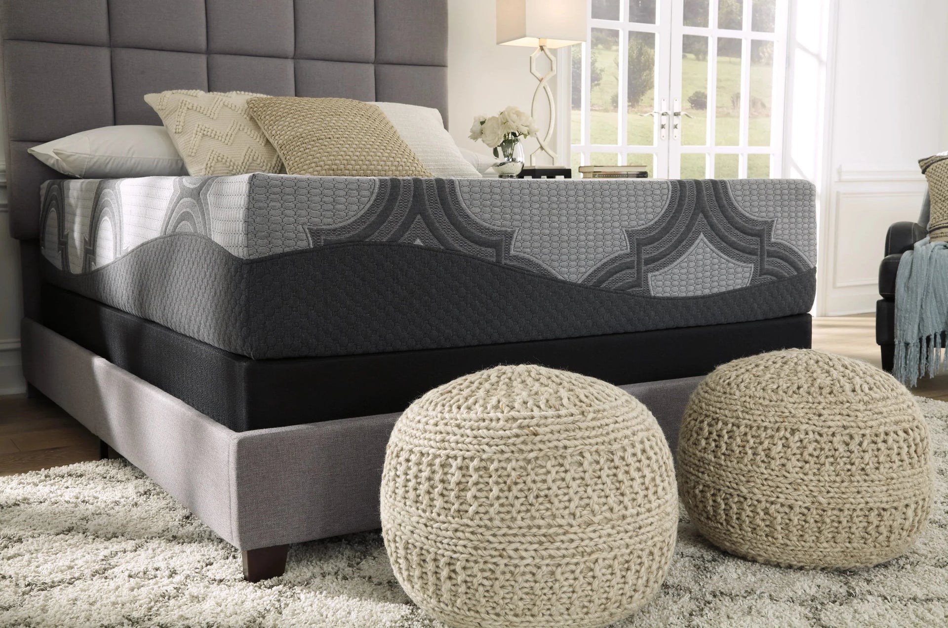 Innerspring Mattresses