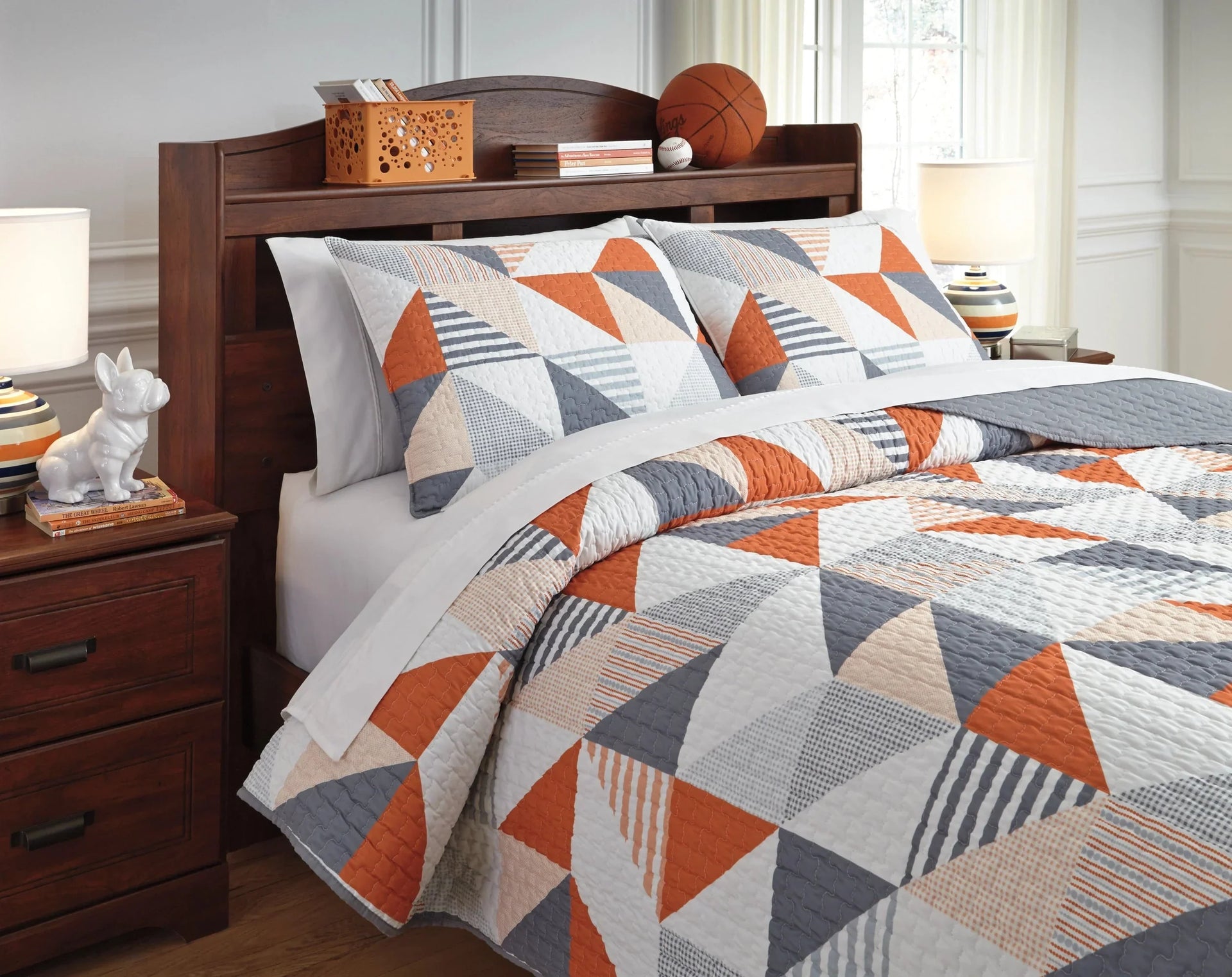 Kids Bedding
