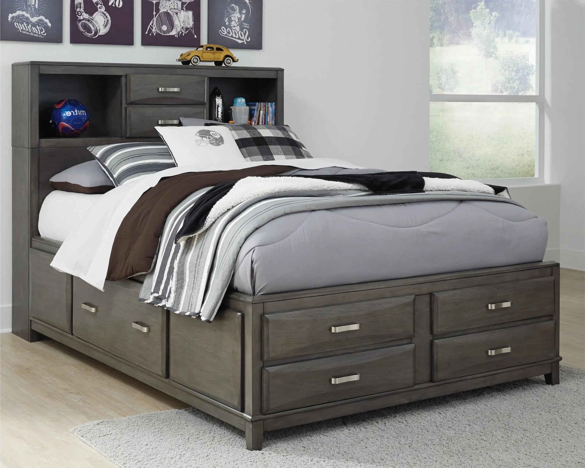 Kids Beds