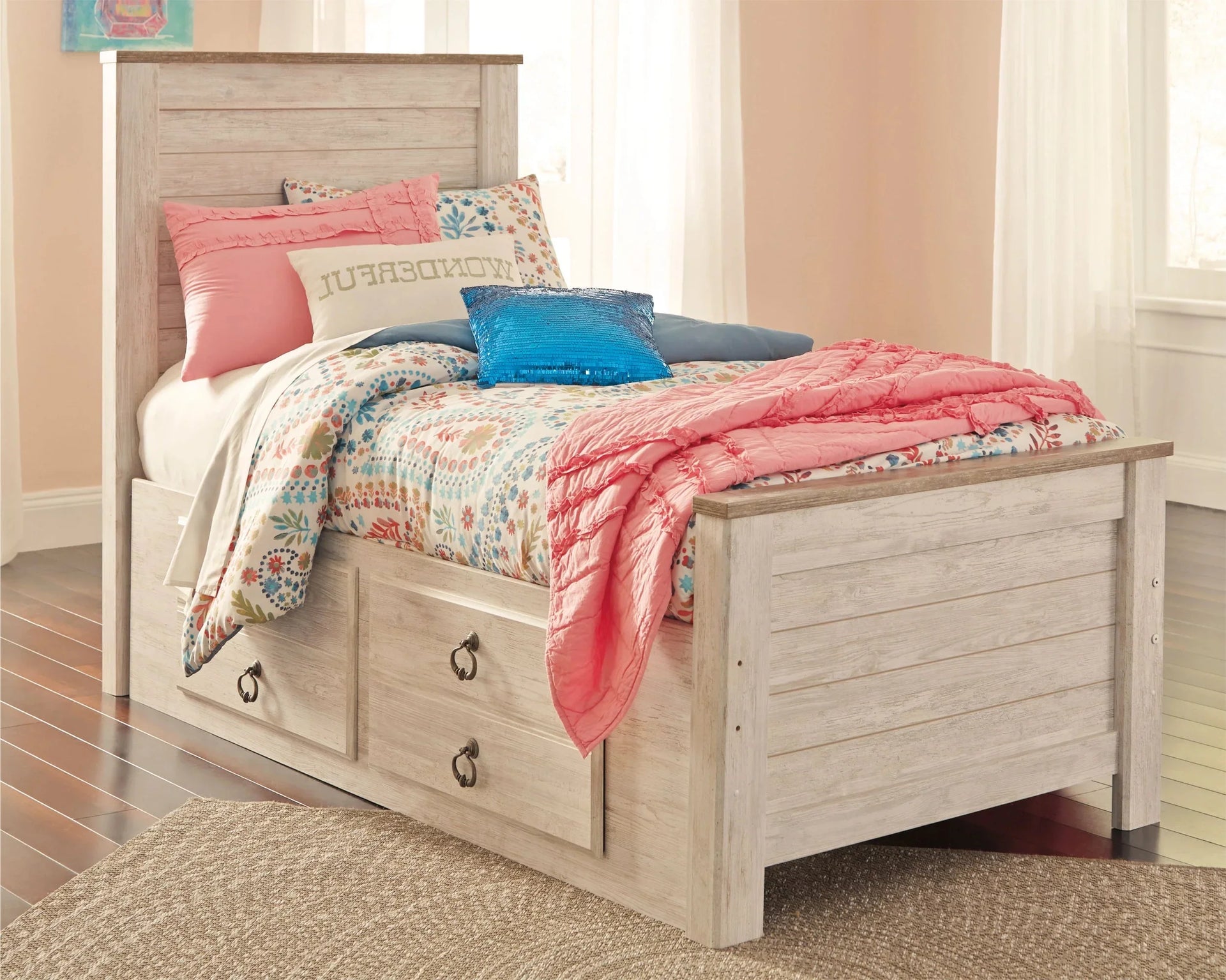 Kids Storage