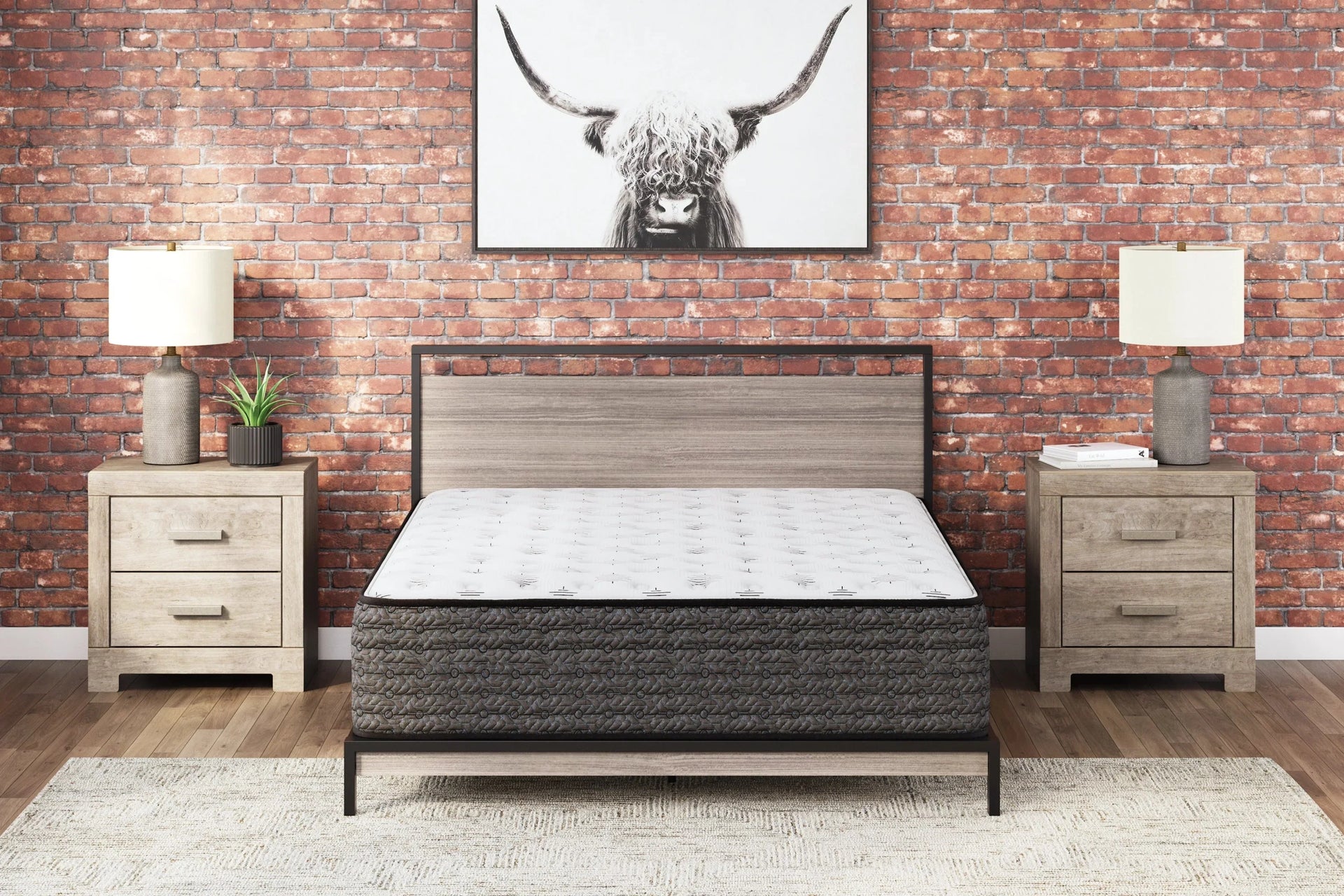 King Mattresses