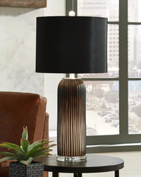 Lamp Sets