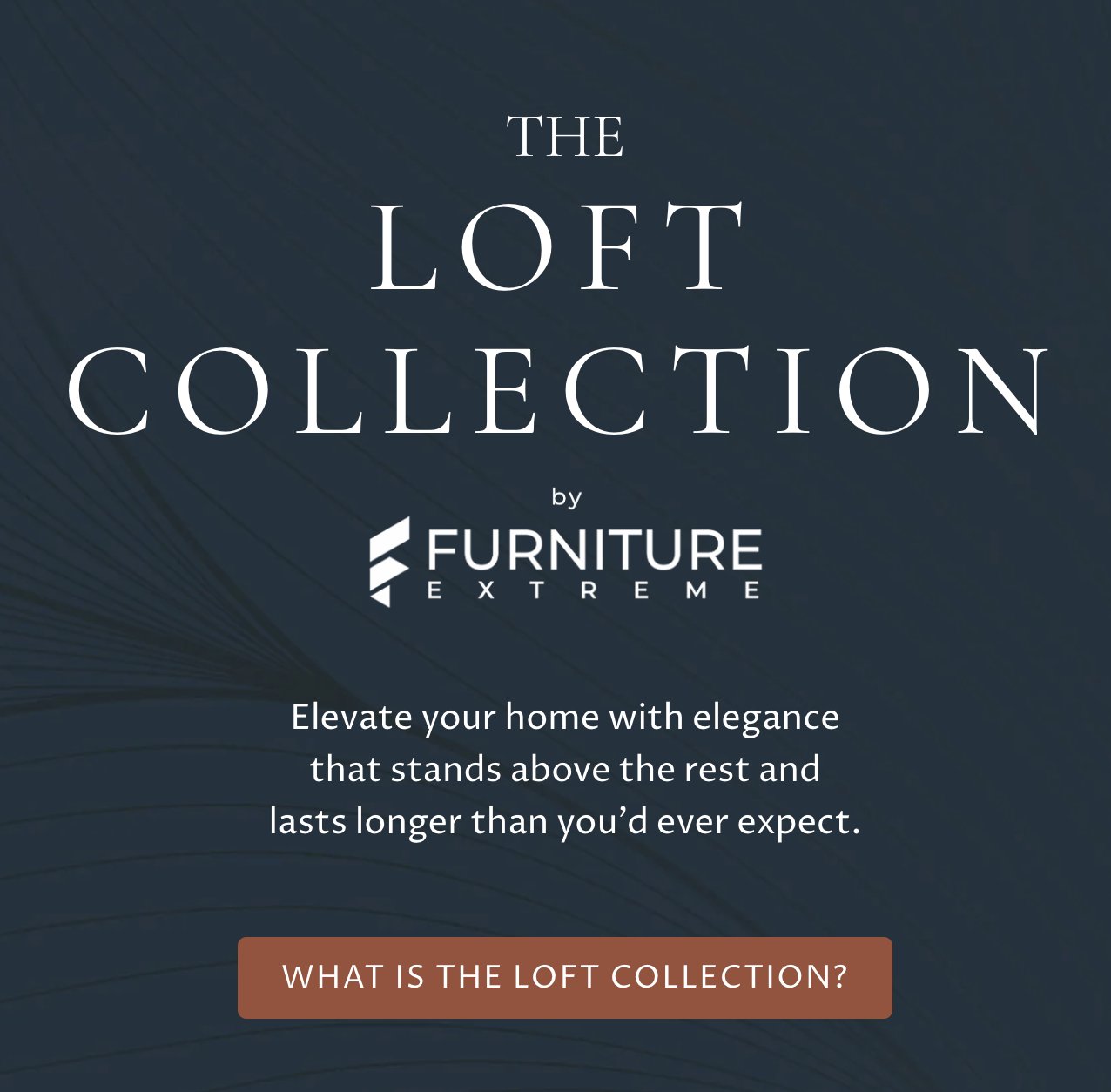 The Loft Collection: Dining