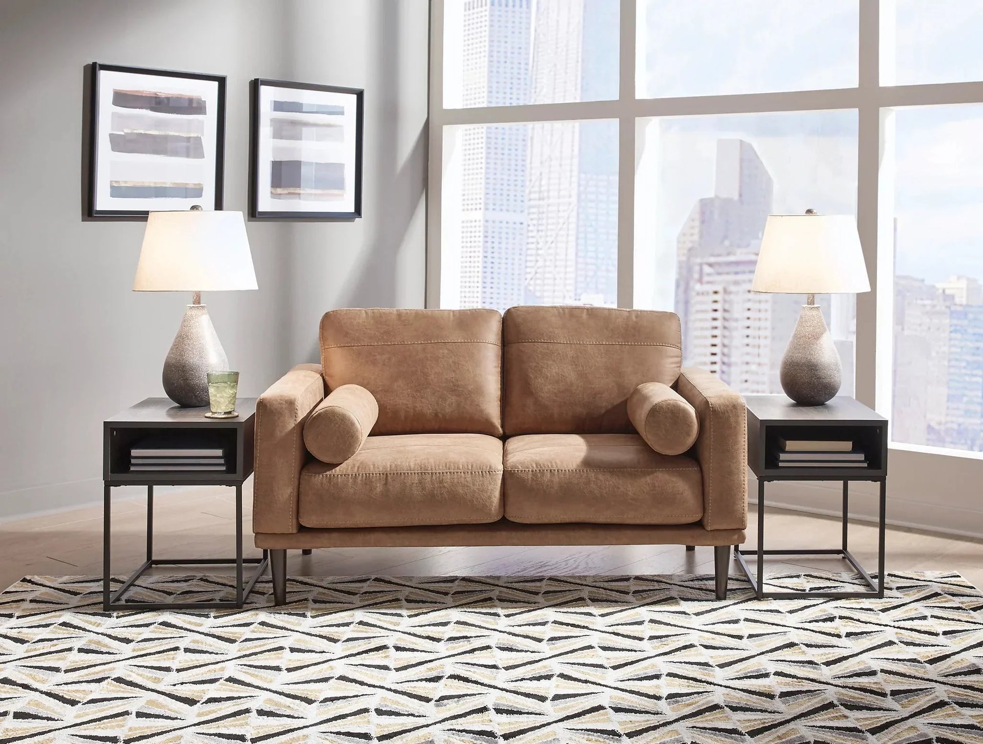 Loveseats